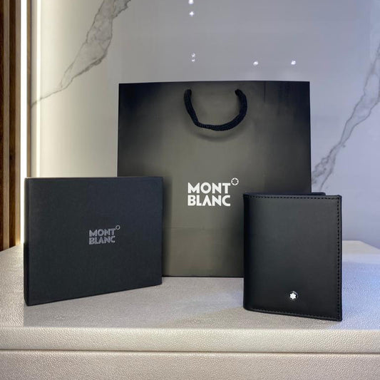 MONT BLANC WALLET 4