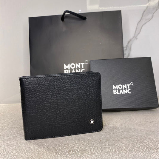 MONT BLANC WALLET 6