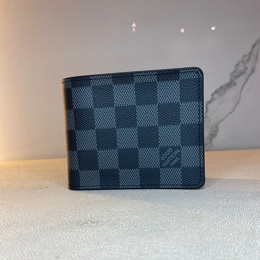 LV WALLET 1