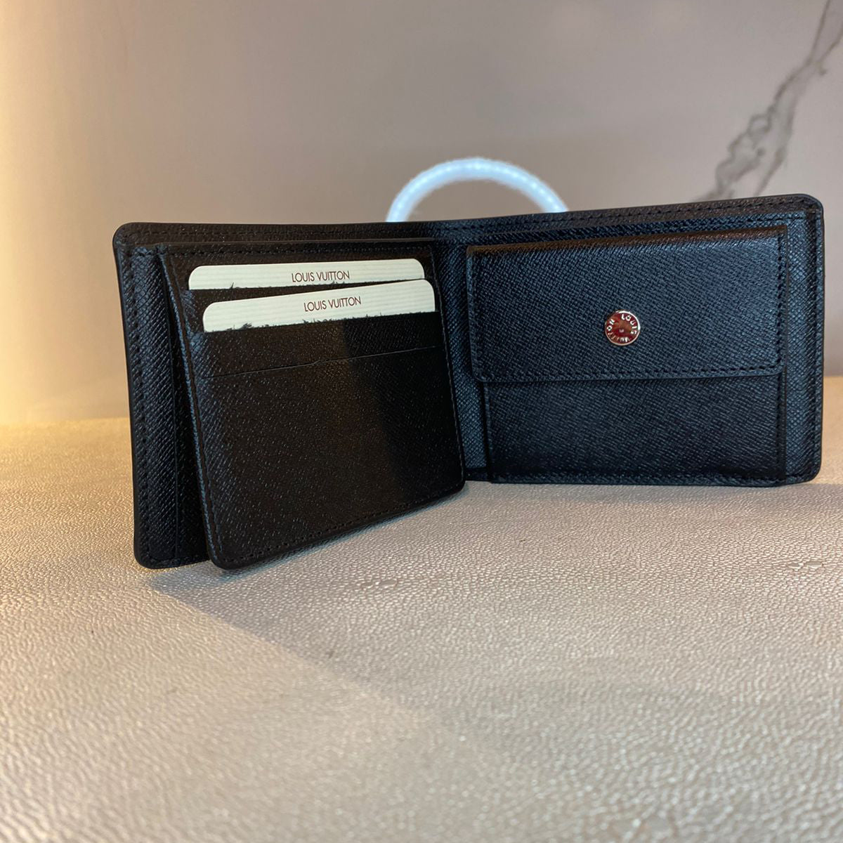 LV WALLET 1