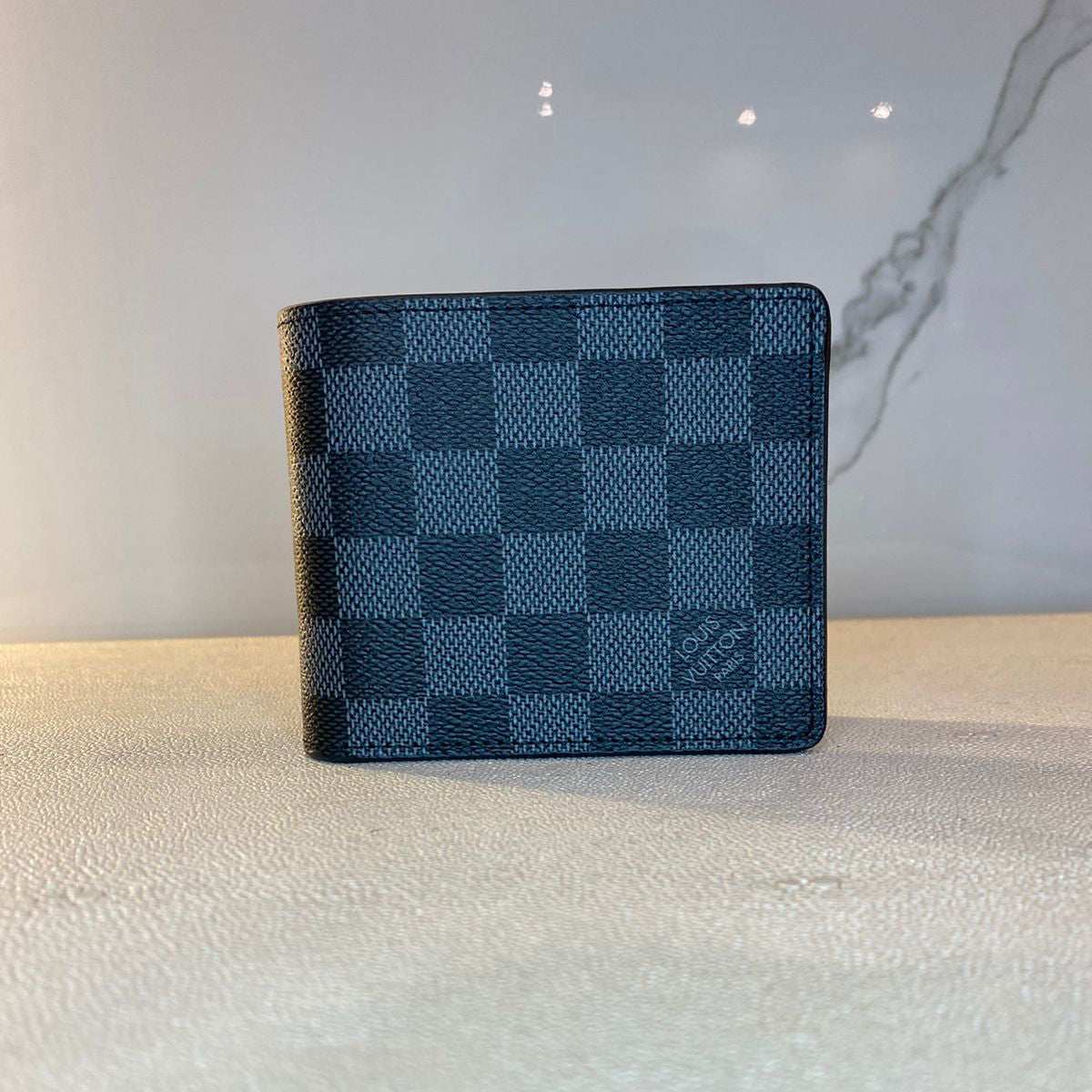 LV WALLET 2