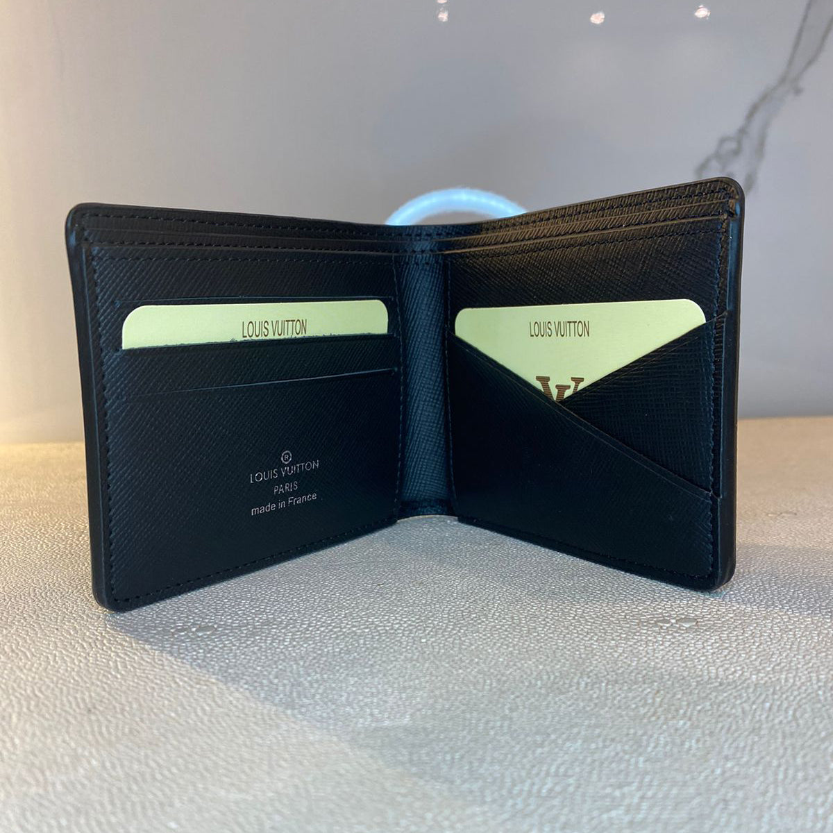 LV WALLET 2