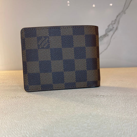 LV WALLET 3