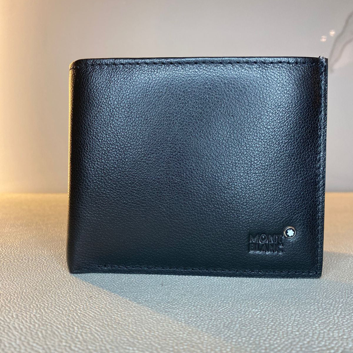 MONT BLANC WALLET 10