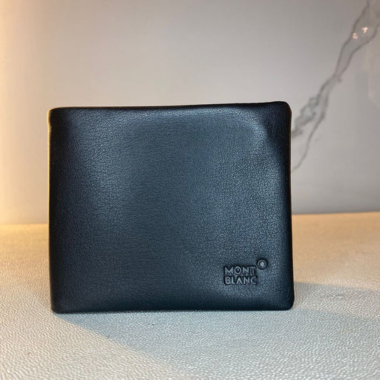 MONT BLANC WALLET 11