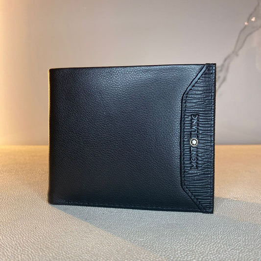 MONT BLANC WALLET 12