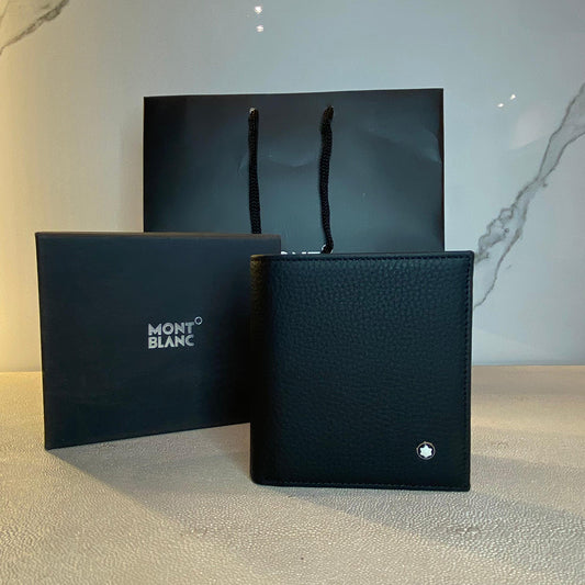 MONT BLANC WALLET 24