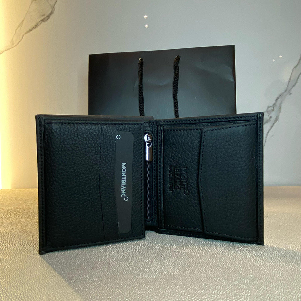 MONT BLANC WALLET 24