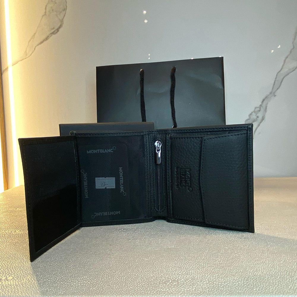 MONT BLANC WALLET 24