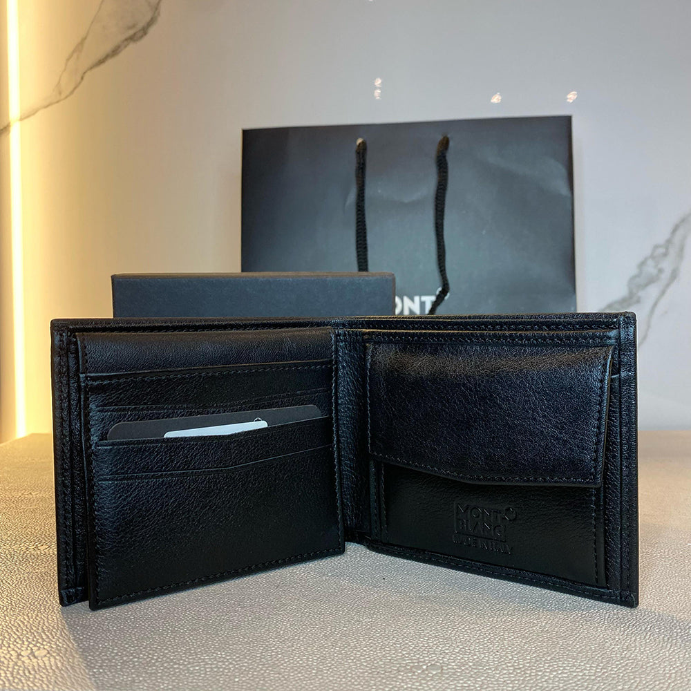 MONT BLANC WALLET 29