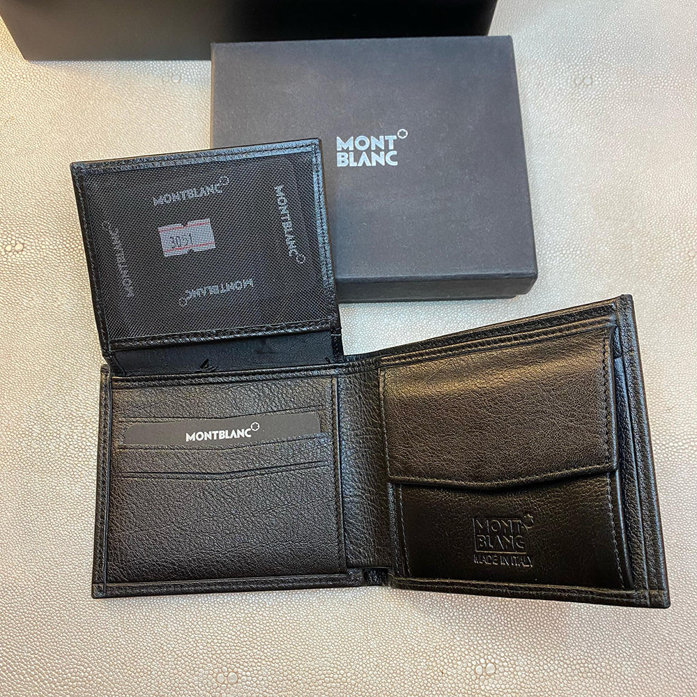 MONT BLANC WALLET 29