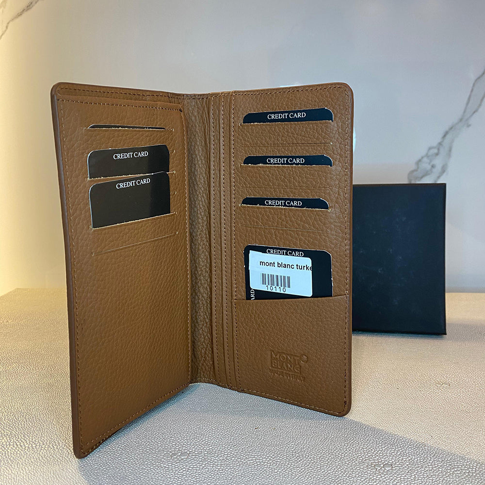 MONT BLANC WALLET 31