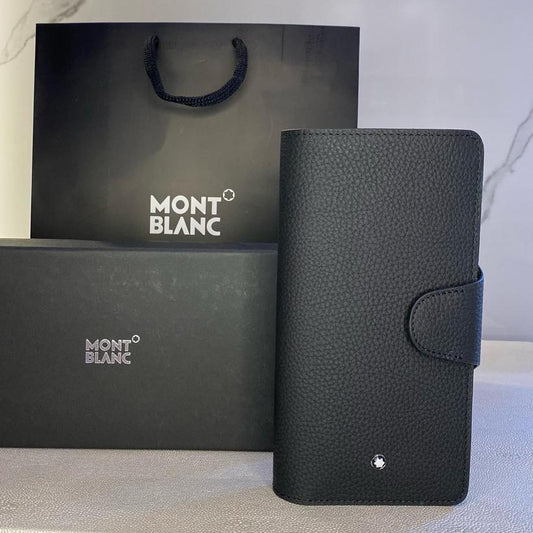 MONT BLANC WALLET 32