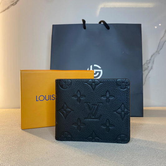 LV WALLET 5