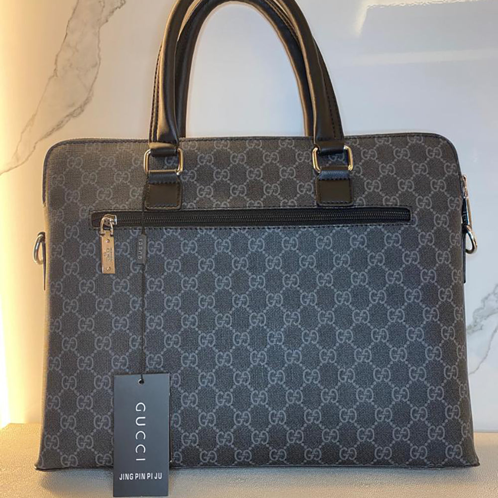 GUCCI LAPTOP BAG 5