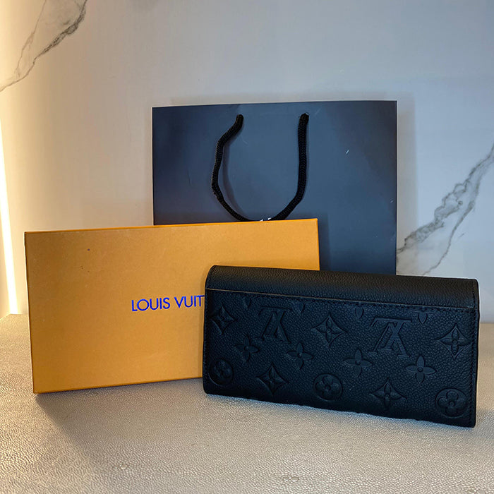 LV WOMEN WALLET 2