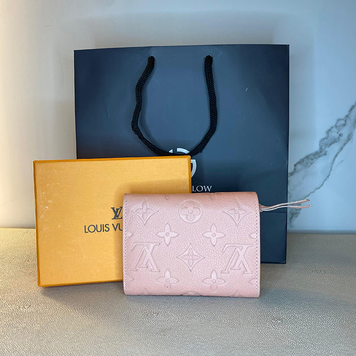 LV WOMEN WALLET 7