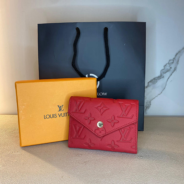 LV WOMEN WALLET 9