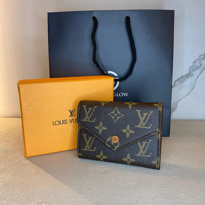 LV WOMEN WALLET 11