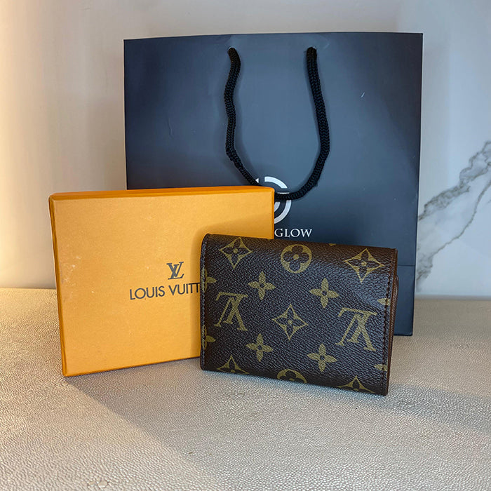 LV WOMEN WALLET 11