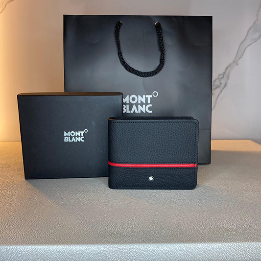 MONT BLANC WALLET 38