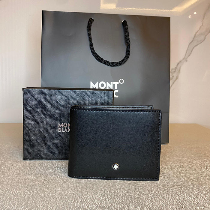 MONT BLANC WALLET 39