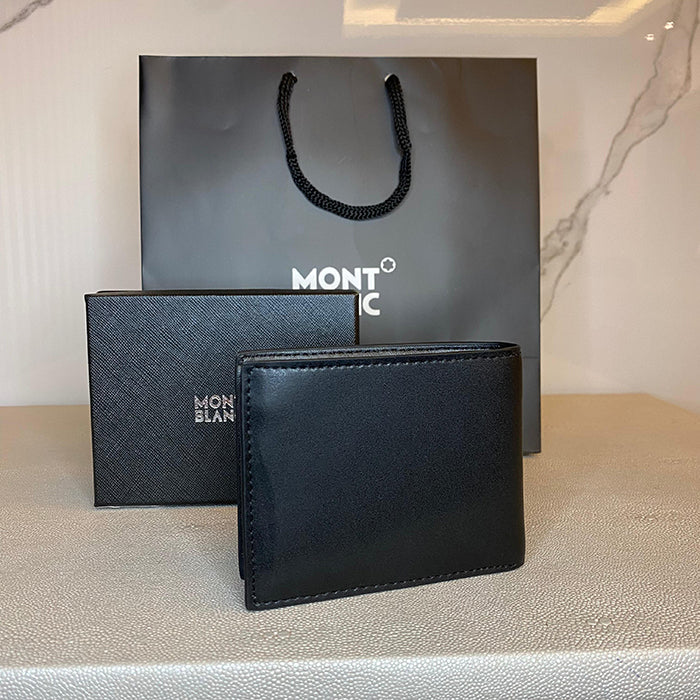 MONT BLANC WALLET 39