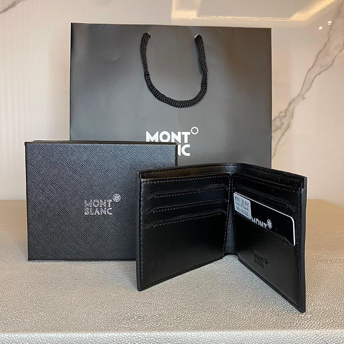 MONT BLANC WALLET 39