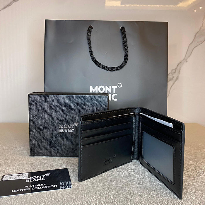 MONT BLANC WALLET 40