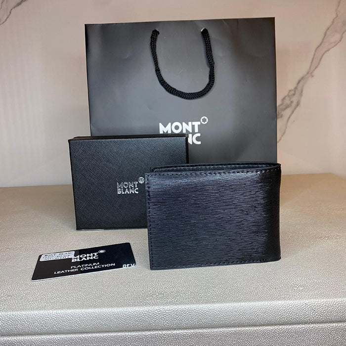 MONT BLANC WALLET 40