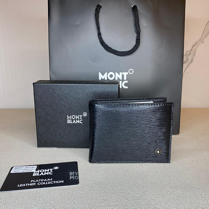 MONT BLANC WALLET 40