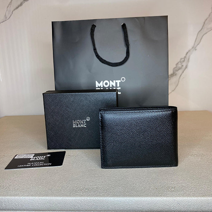 MONT BLANC WALLET 41