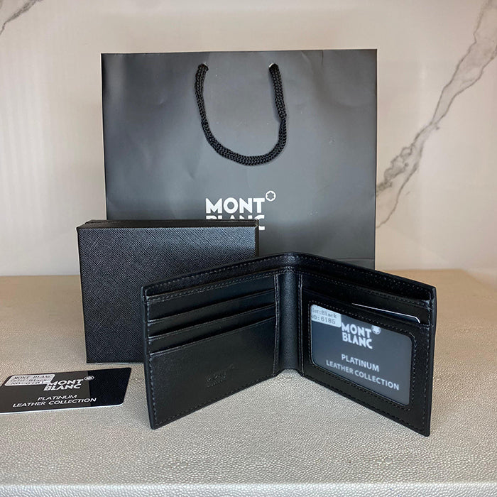 MONT BLANC WALLET 41