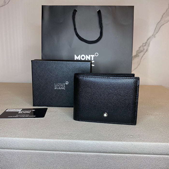 MONT BLANC WALLET 41