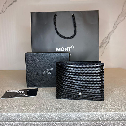 MONT BLANC WALLET 42