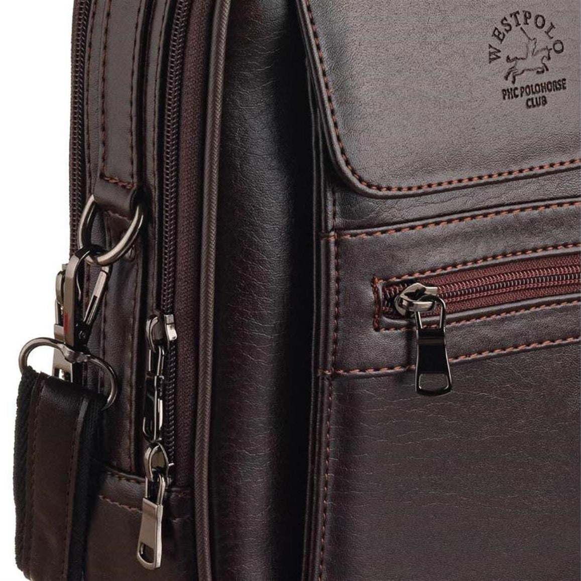 WEST POLO CROSS BAG 11