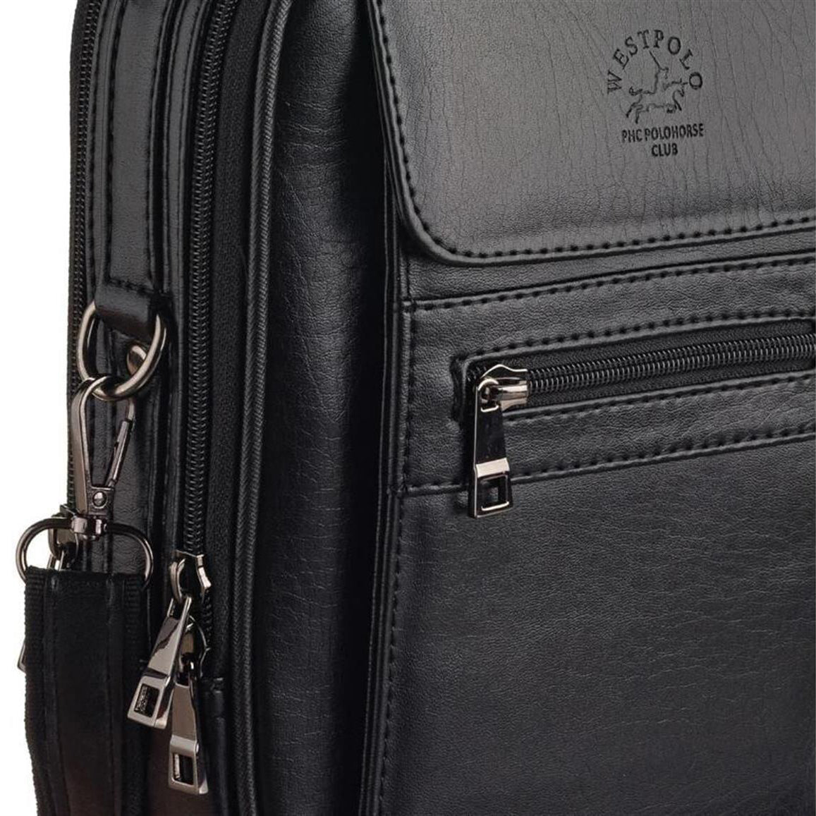 WEST POLO CROSS BAG 10