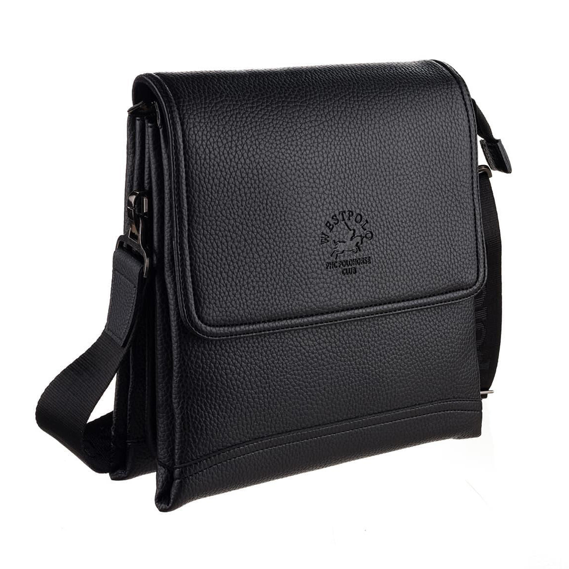 WEST POLO CROSS BAG 9