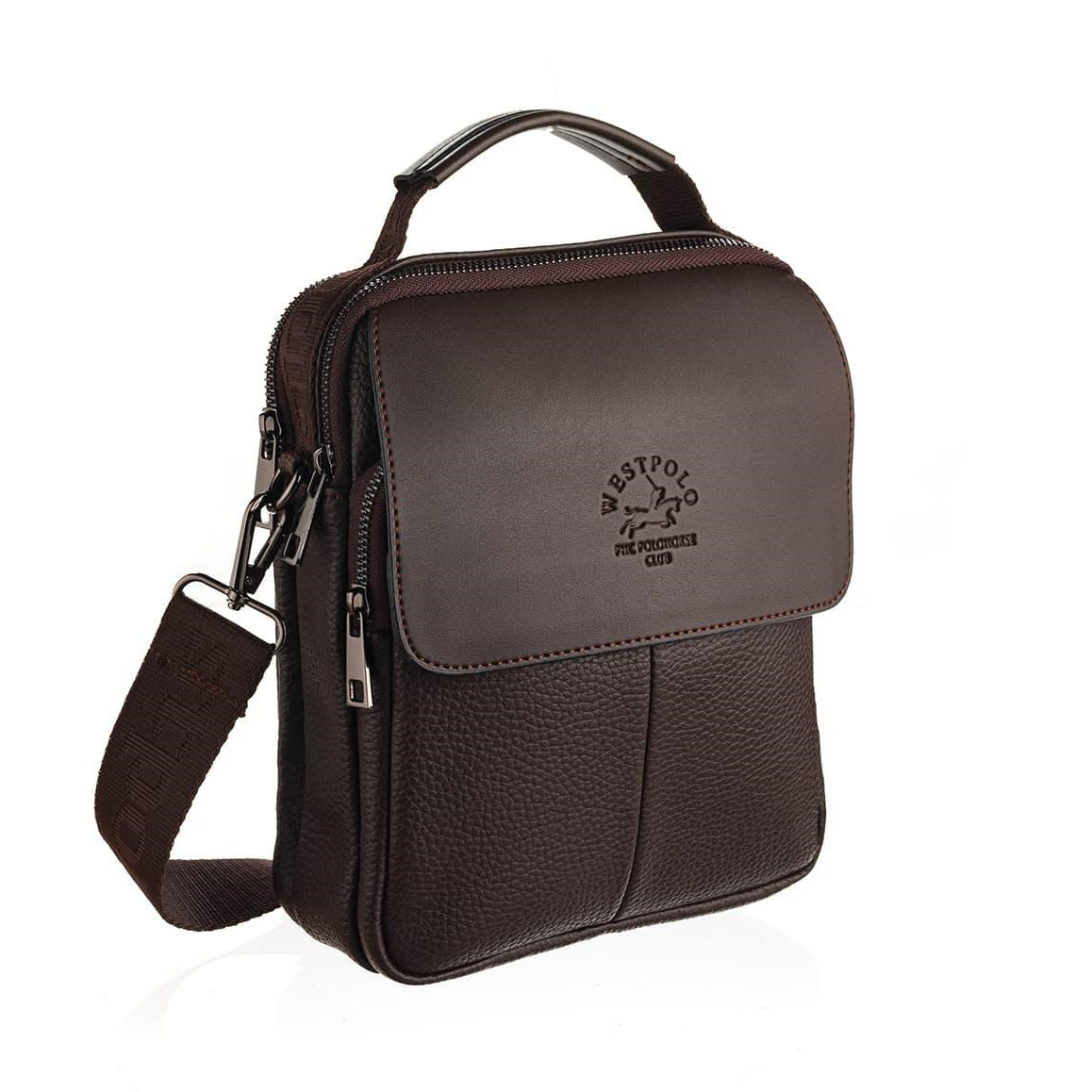 WEST POLO CROSS BAG 7