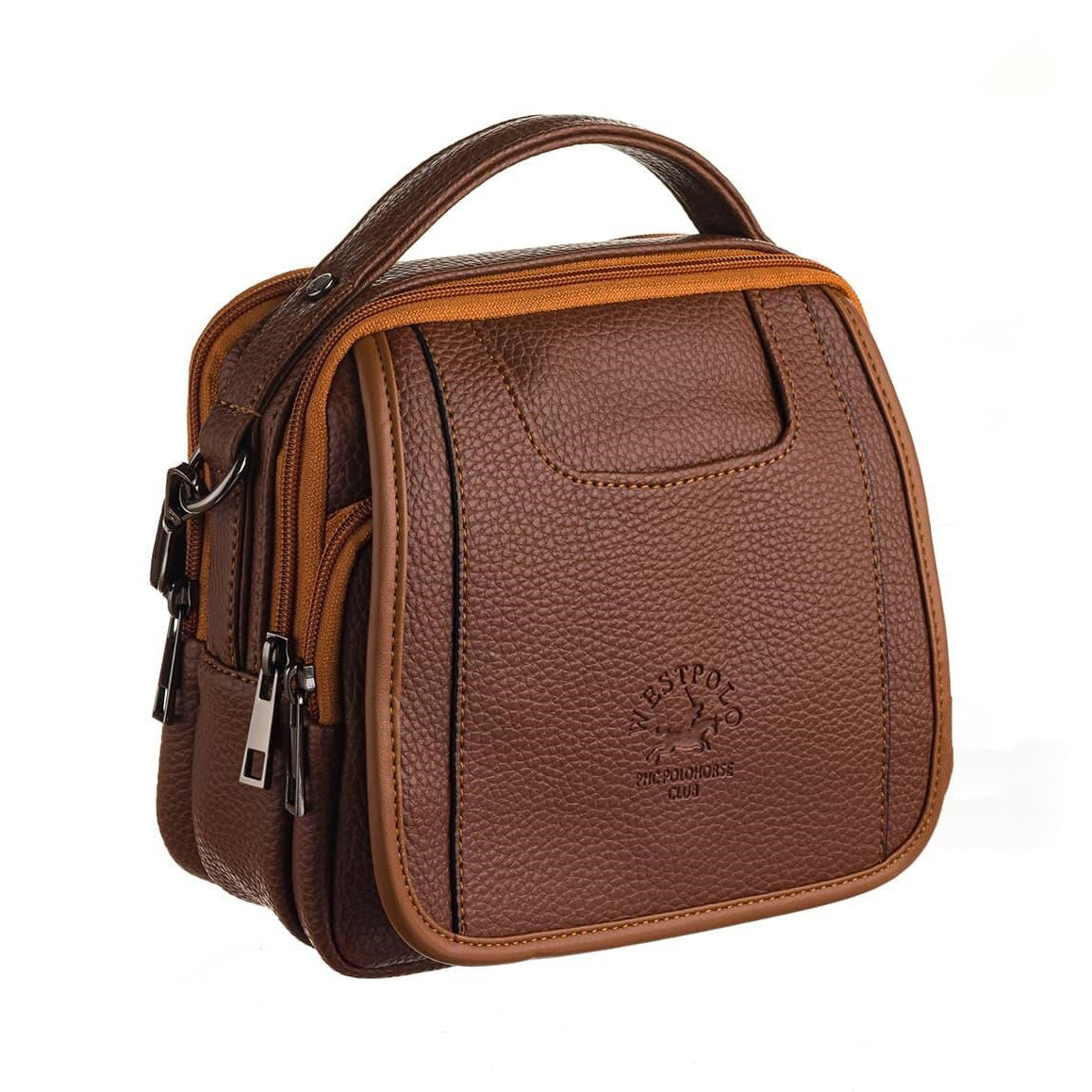 WEST POLO CROSS BAG 3