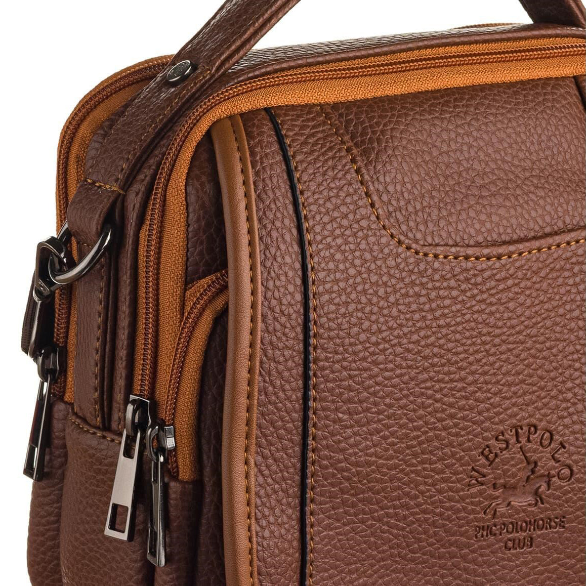 WEST POLO CROSS BAG 3