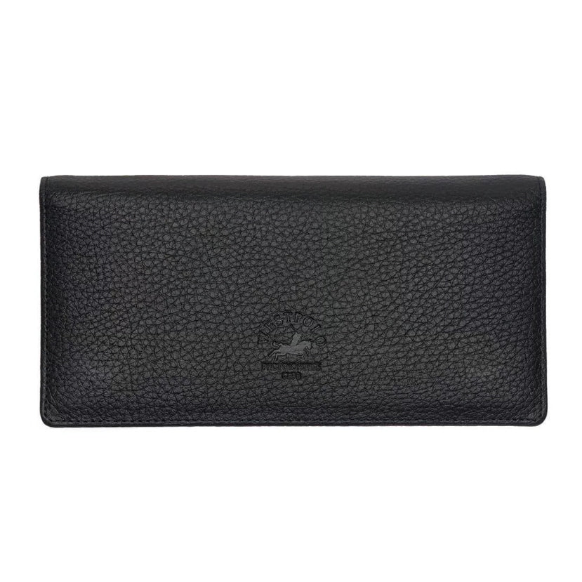 WEST POLO WALLET 2
