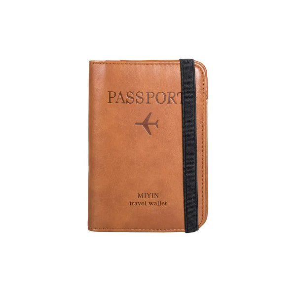 PASSPORT HOLDER 2