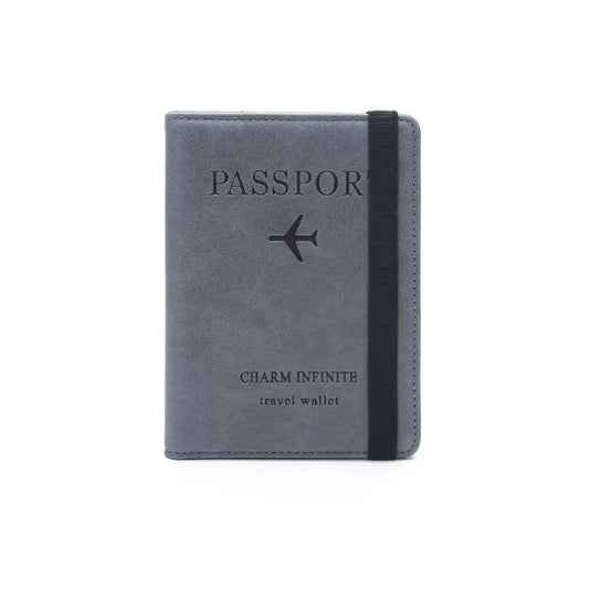 PASSPORT HOLDER