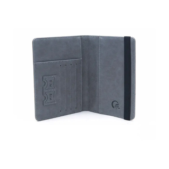 PASSPORT HOLDER