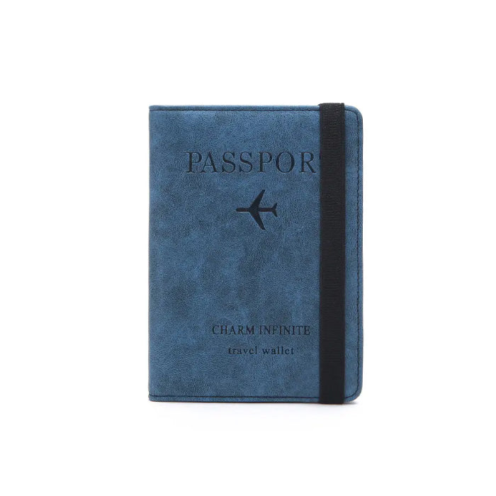 PASSPORT HOLDER