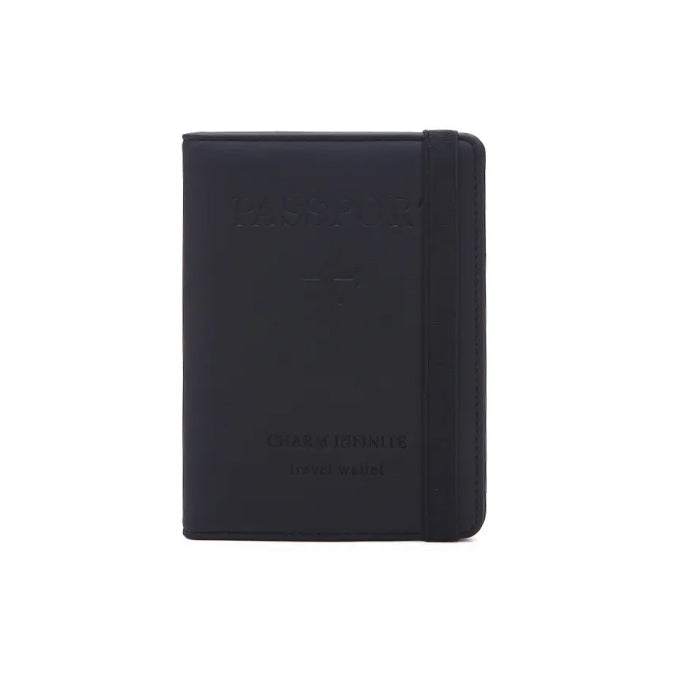 PASSPORT HOLDER